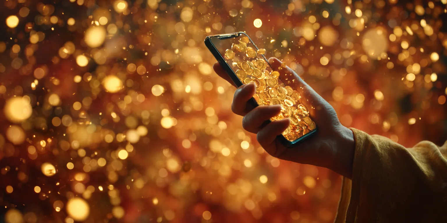 Free slots app experience preview on mobile and desktop