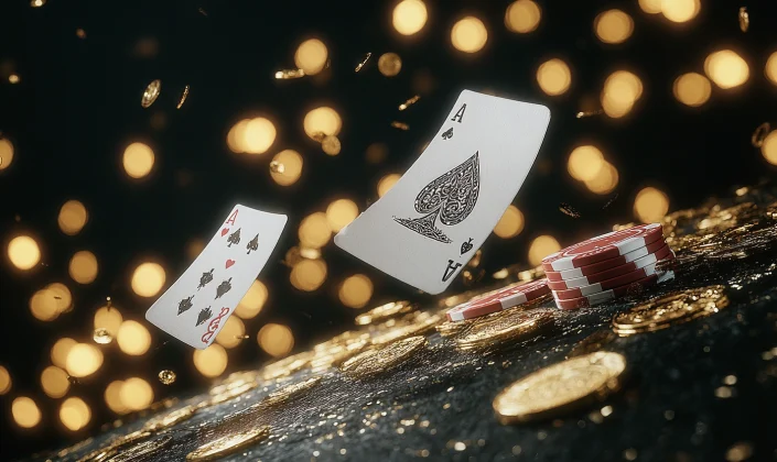 Free slots register and login interface example