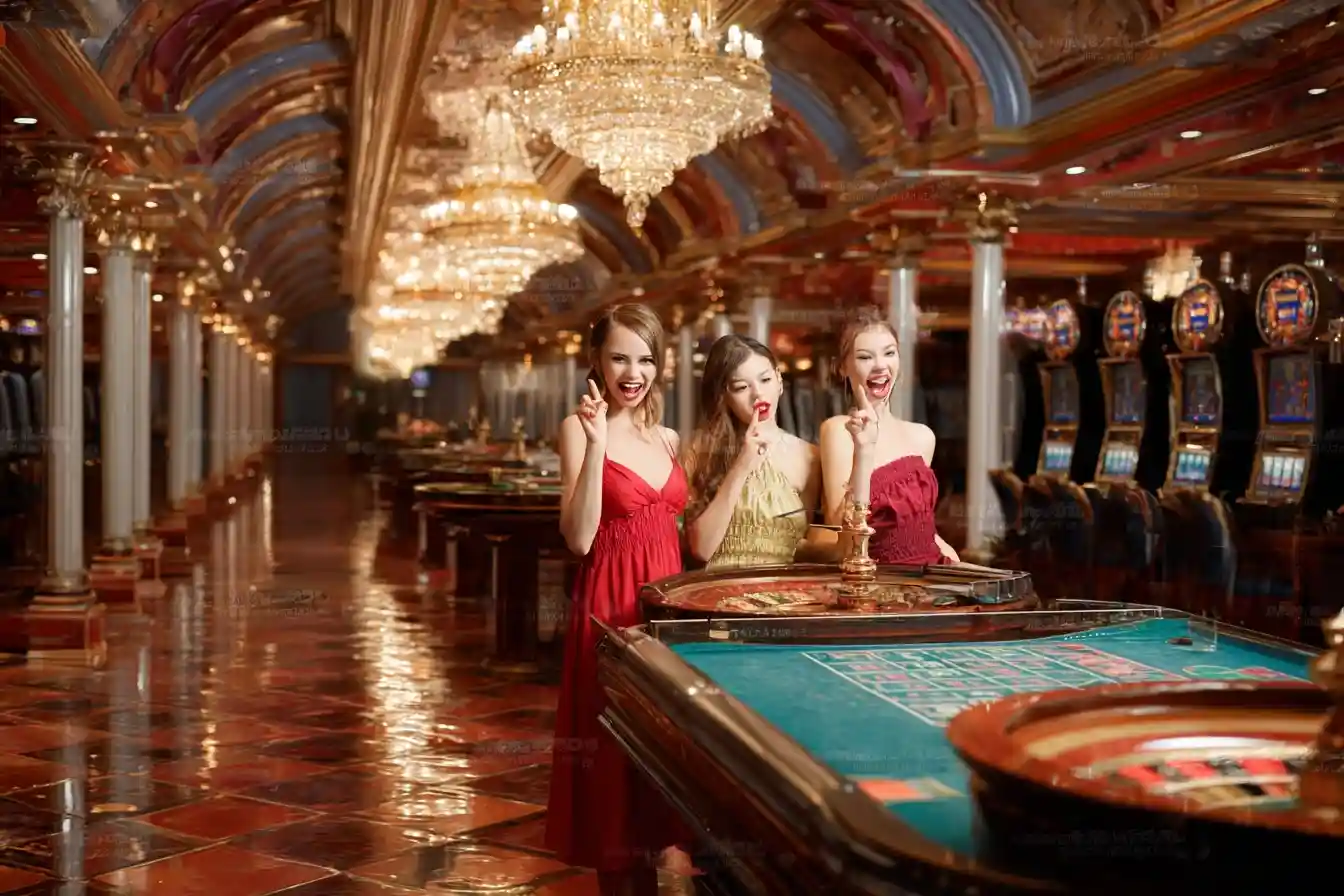 american slot machines