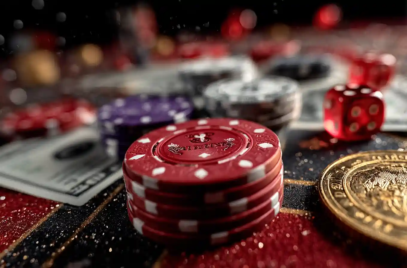 examples of low volatility slot machines
