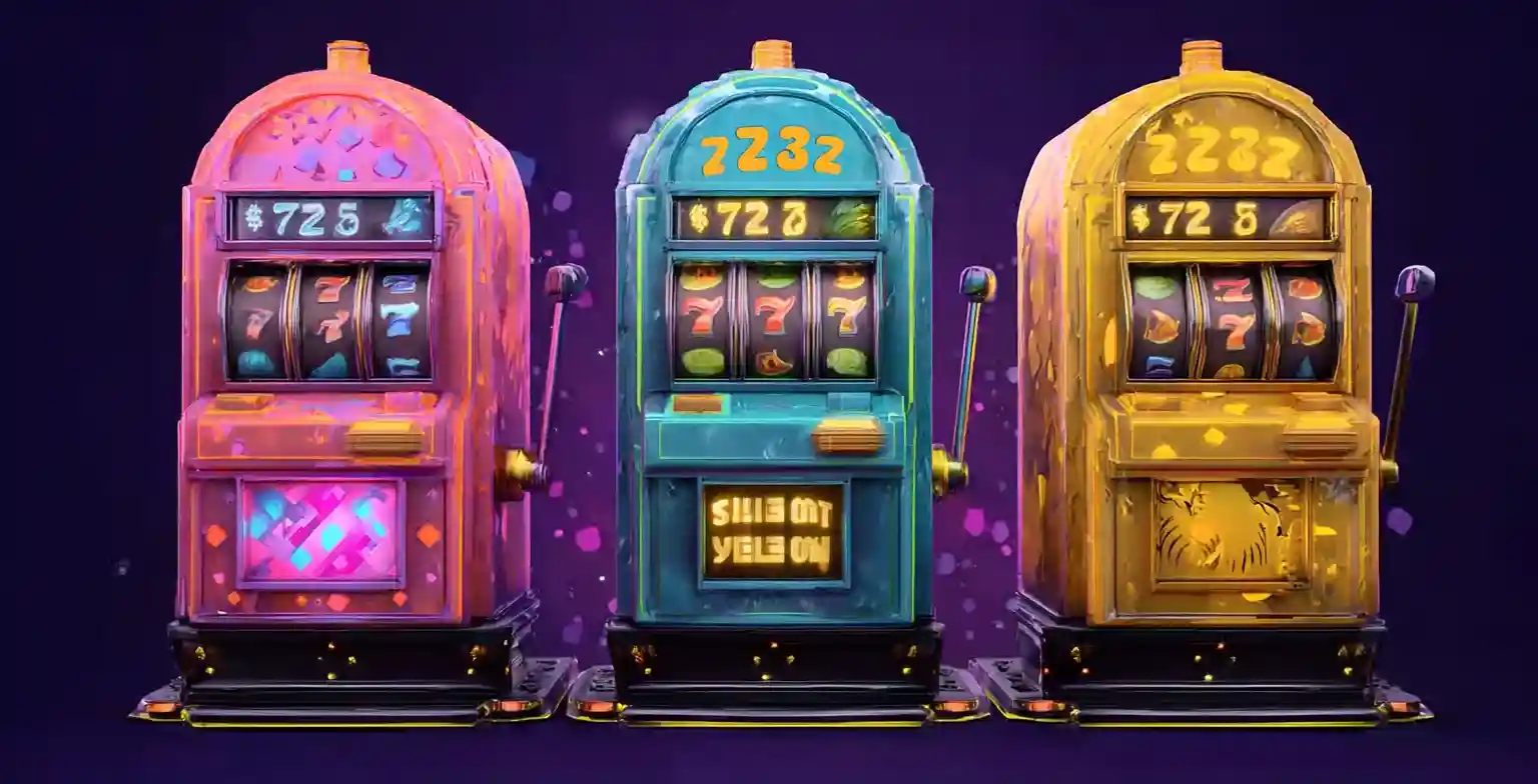 what slot game actually pays real money?