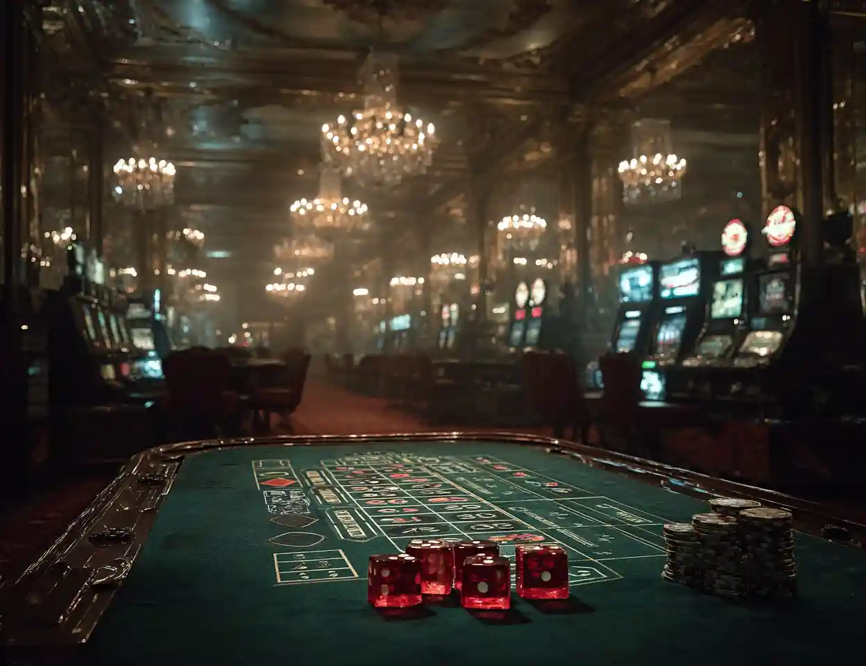 jeu casino gratuit freeslots