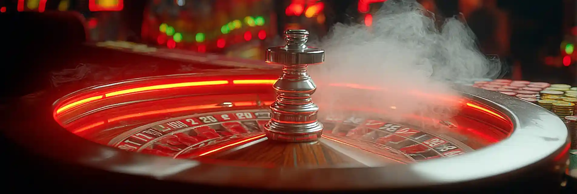 older slot machine games