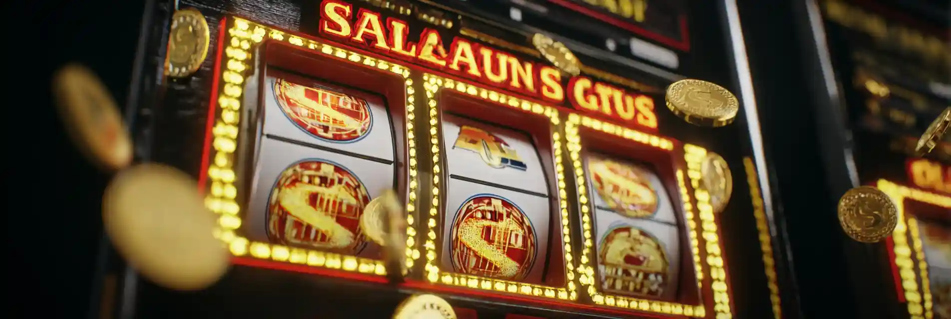 does florida have casinos with slot machines
