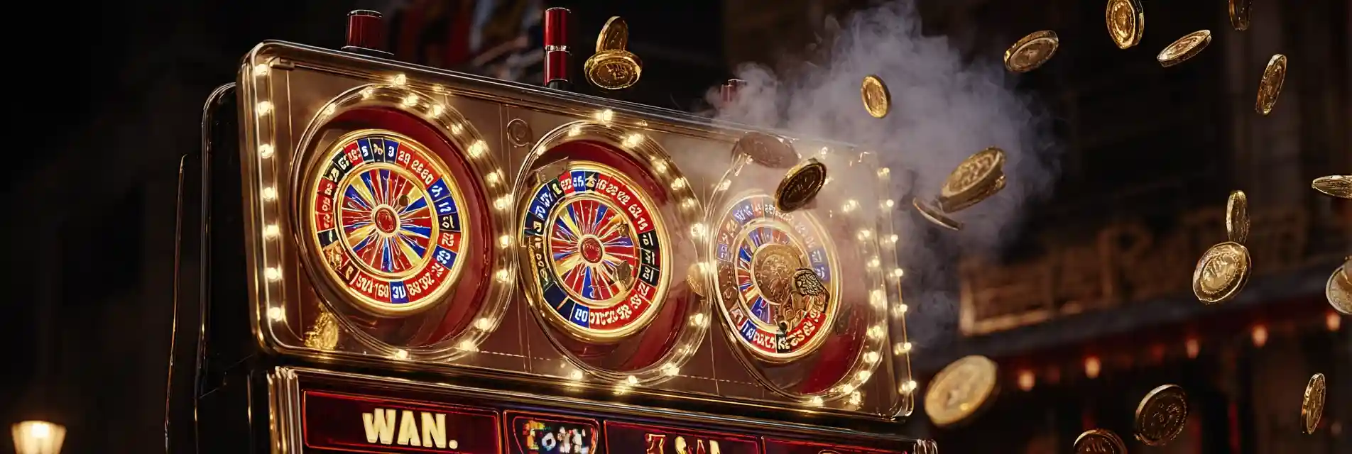 dimension a slot