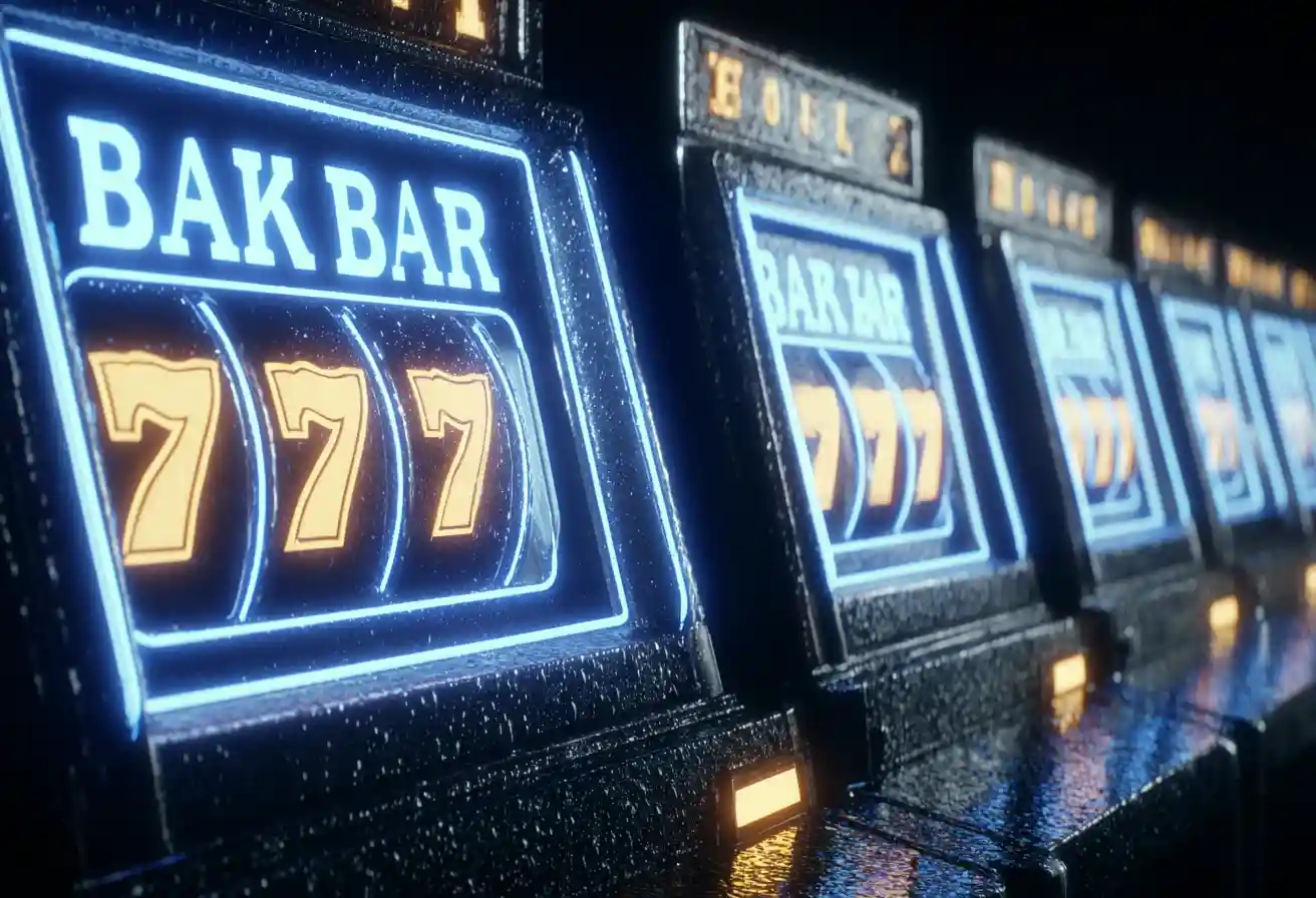 freeslots flaming crates