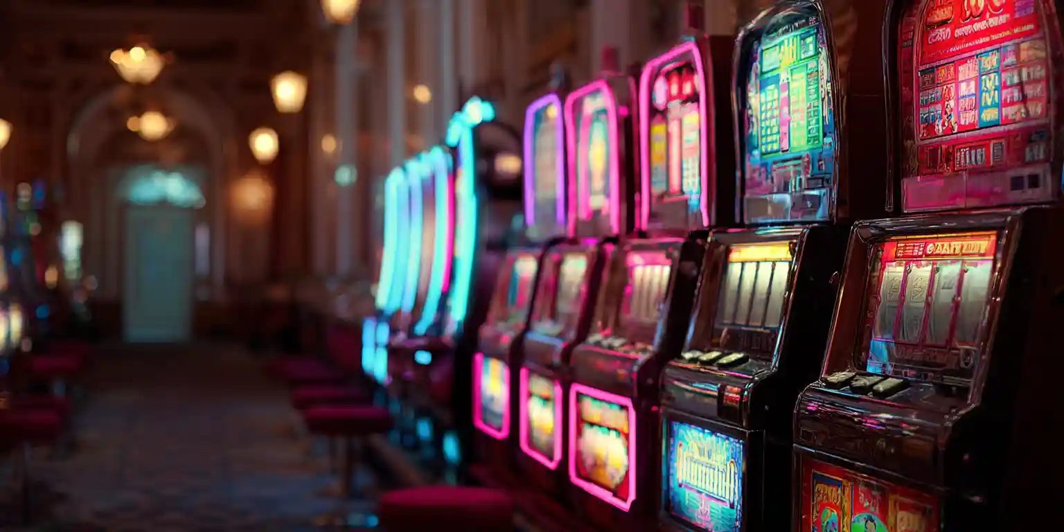 freeslots machine a sous gratuites
