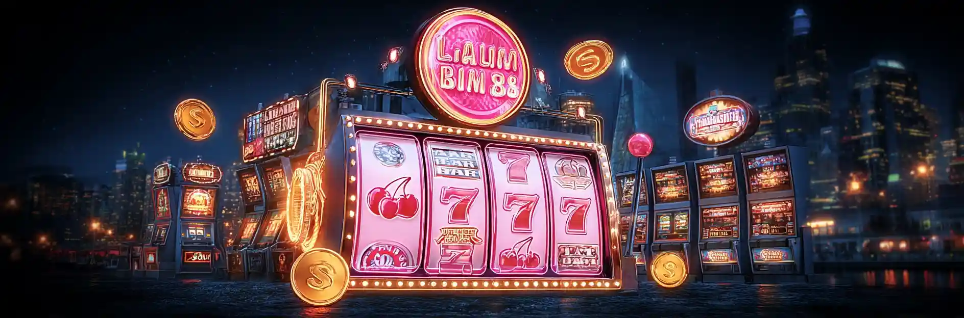 slot diamond