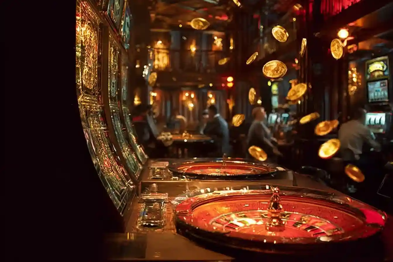 freeslots sweepstakes