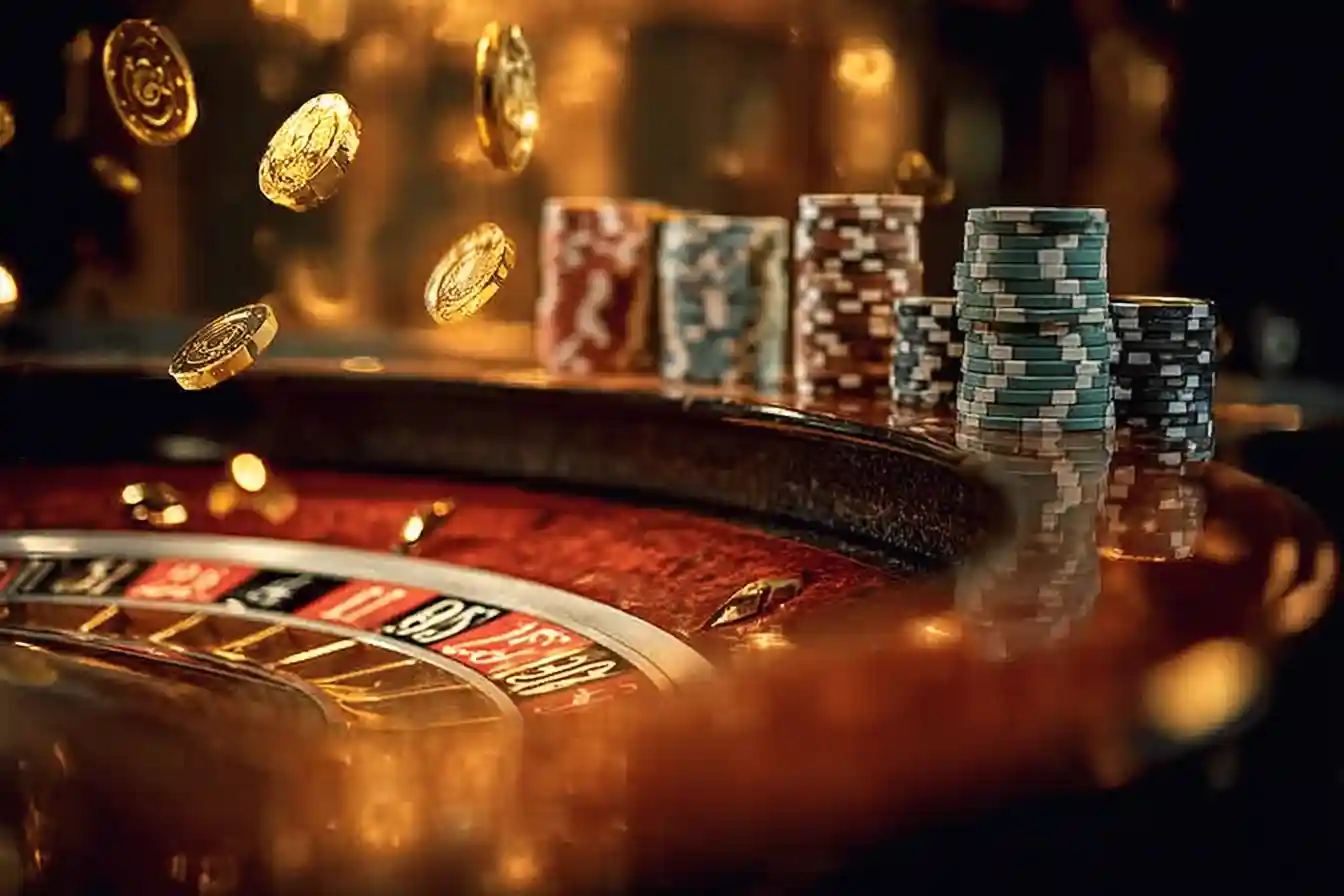 coin slot machines in las vegas