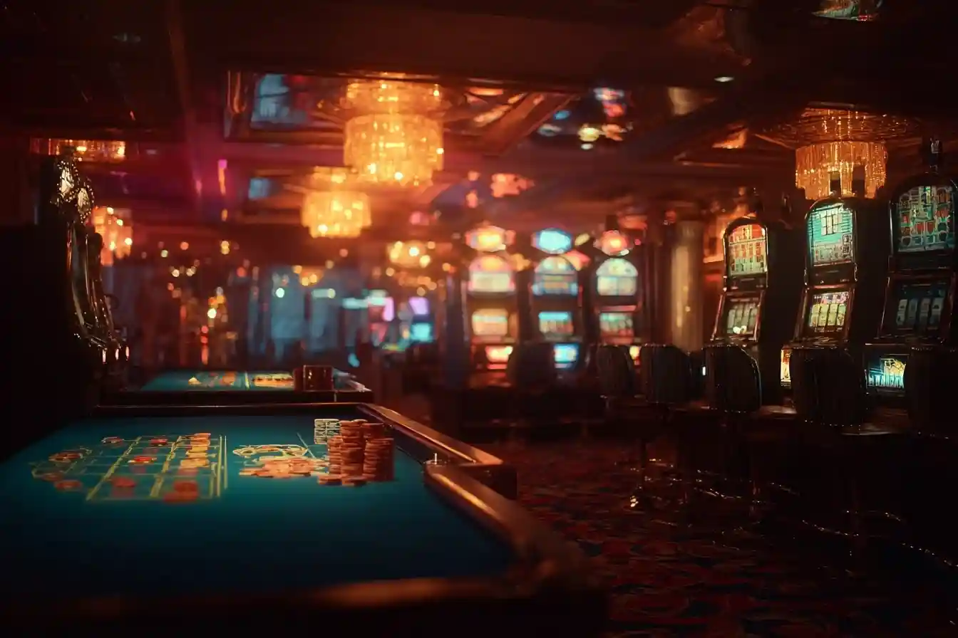 machine a sous freeslots