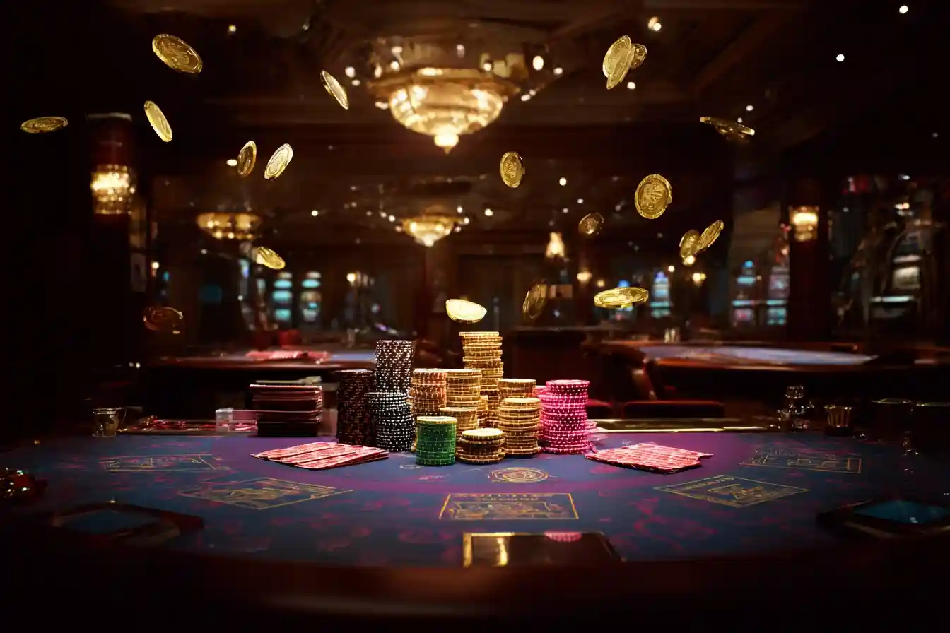 how to win in vegas slot machine