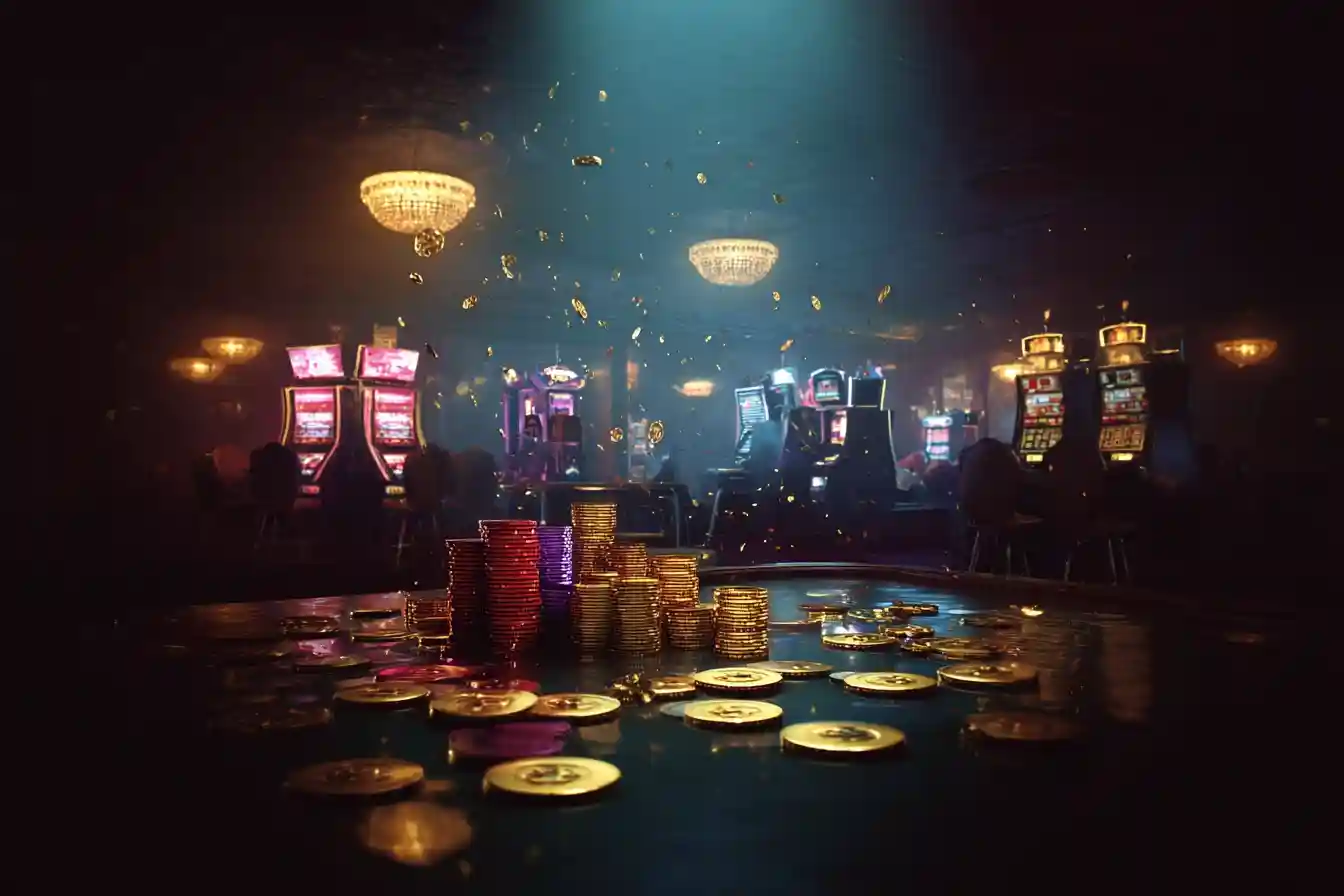 freeslots online games