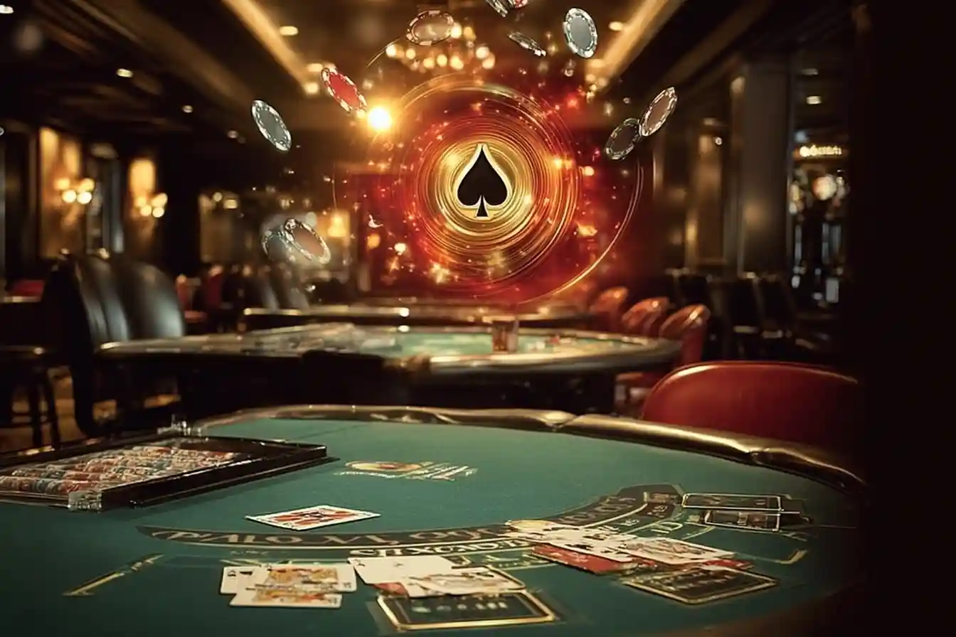 freeslots party bonus 5x