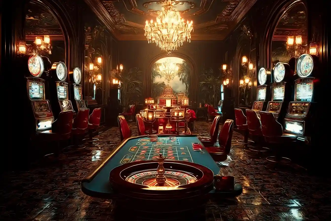 freeslots with bonus games