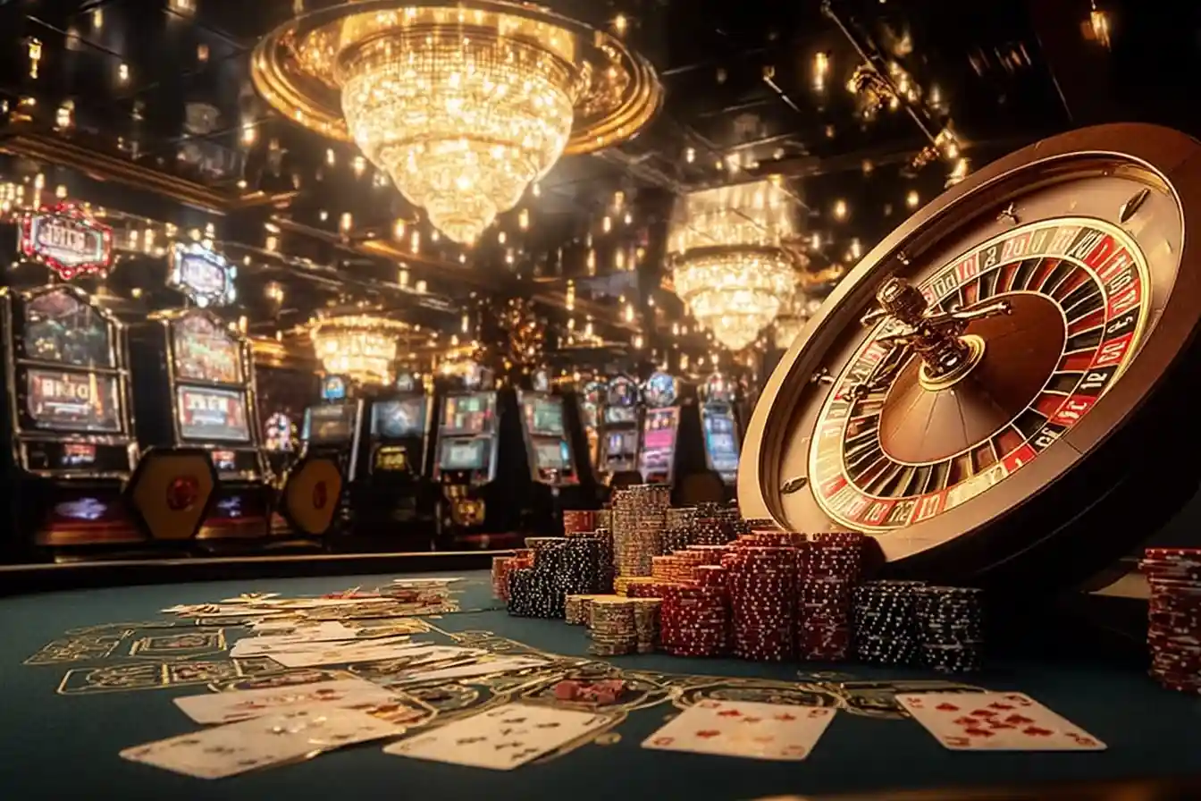 freeslots power up casino