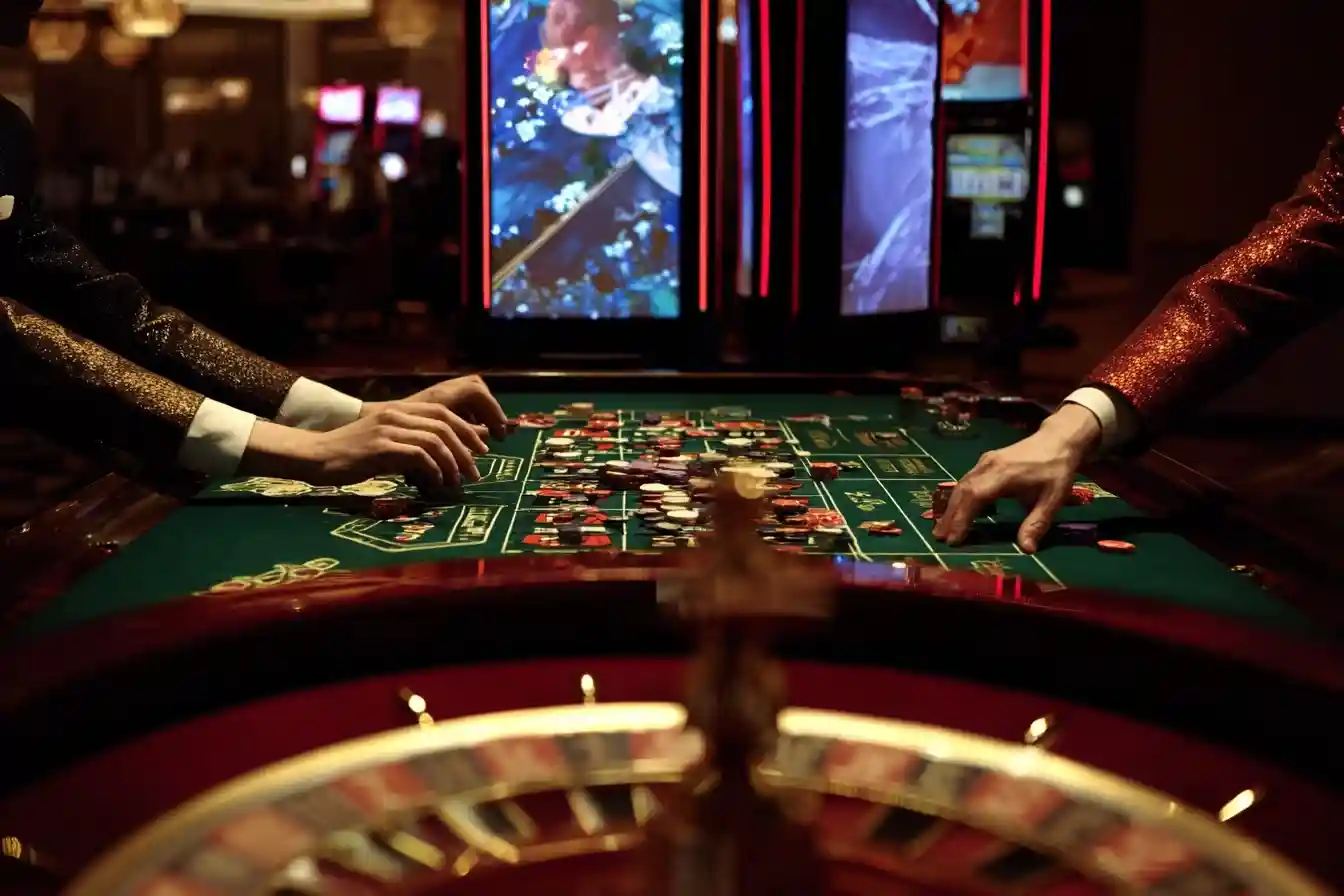 freeslots sweepstakes