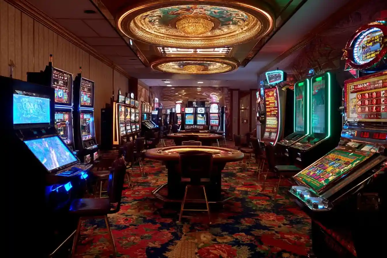 Jeu Gratuit Freeslots 3