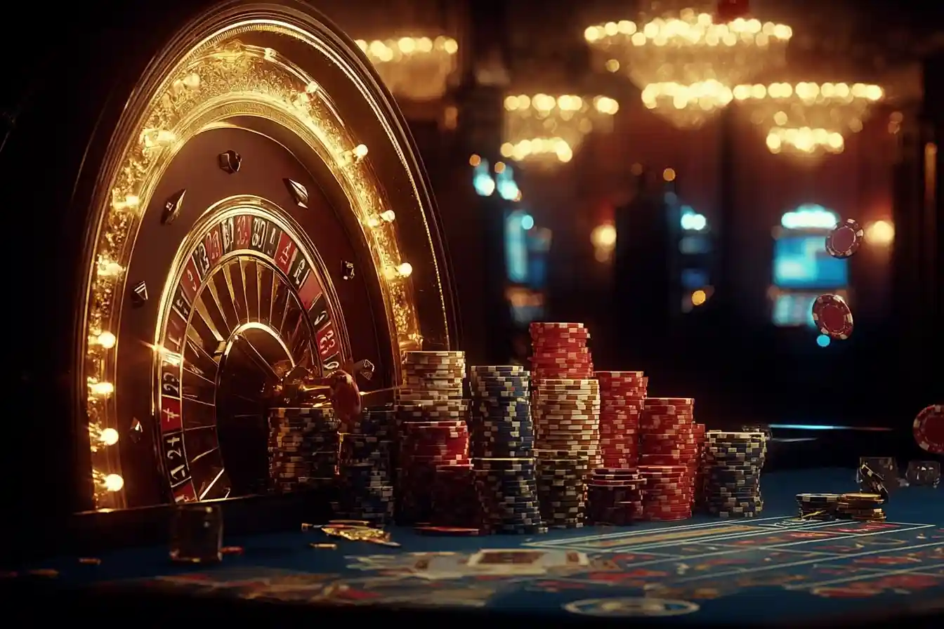 machines à sous gratuites freeslots