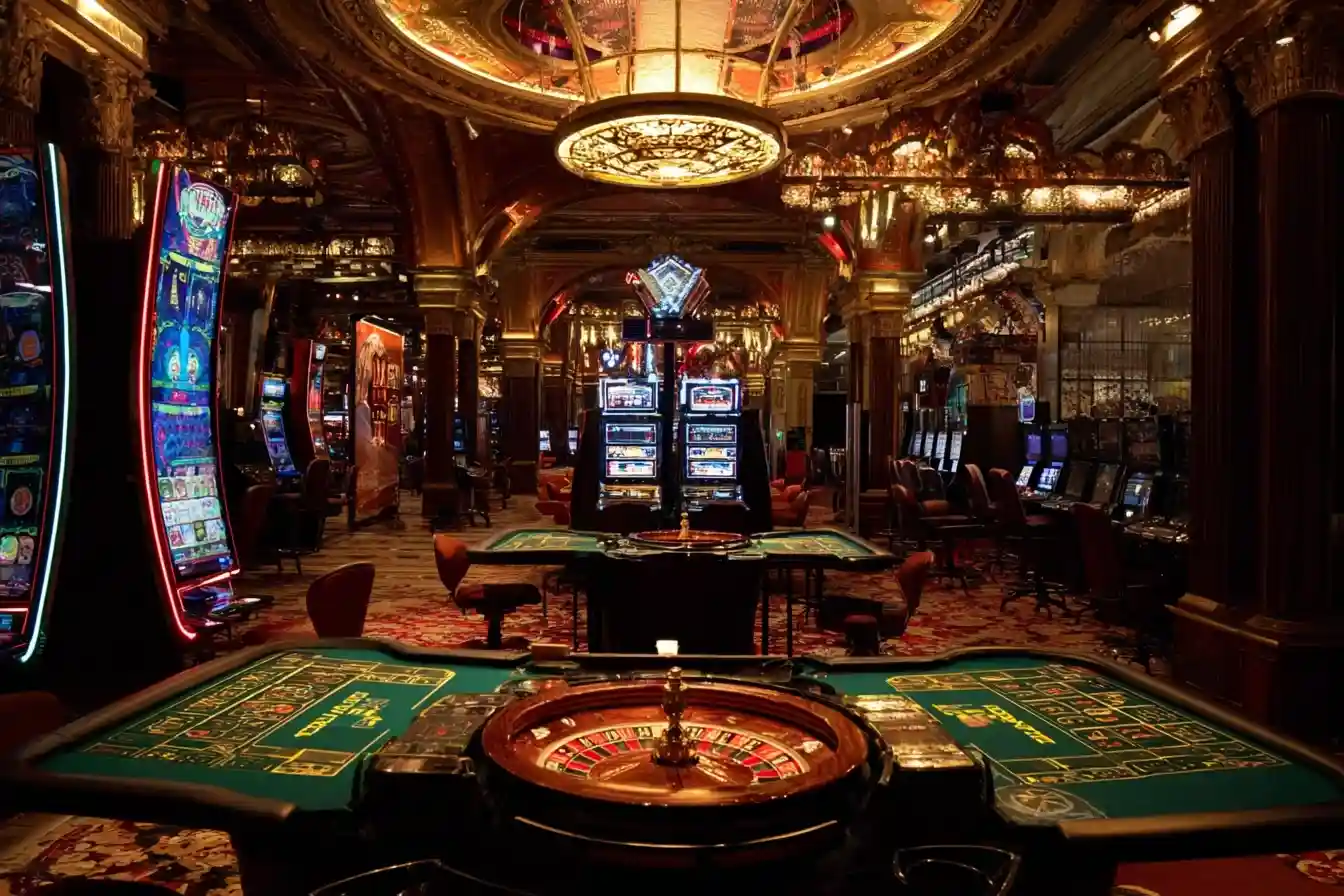 come capire quando una slot machine sta per pagare