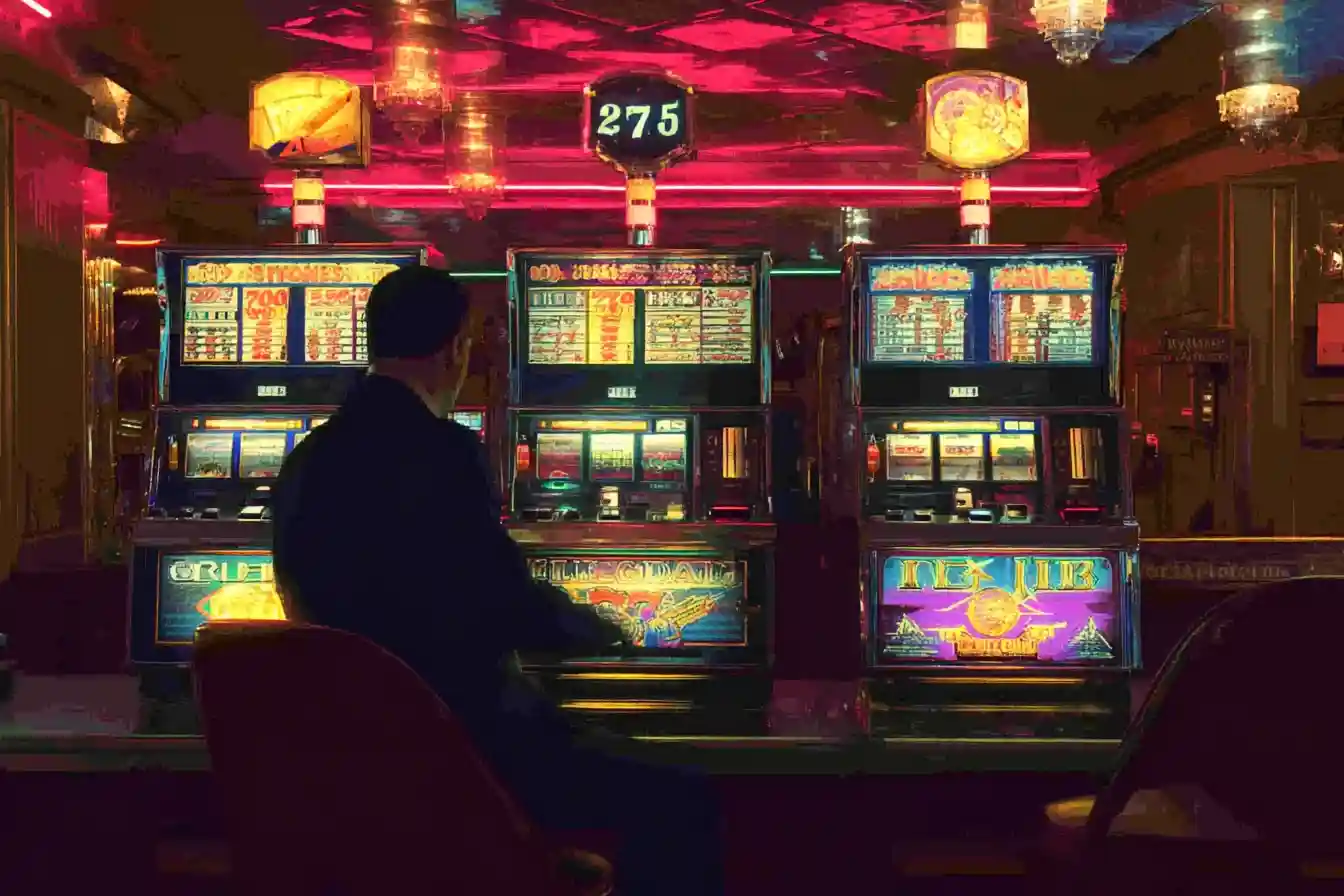 freeslots casino games