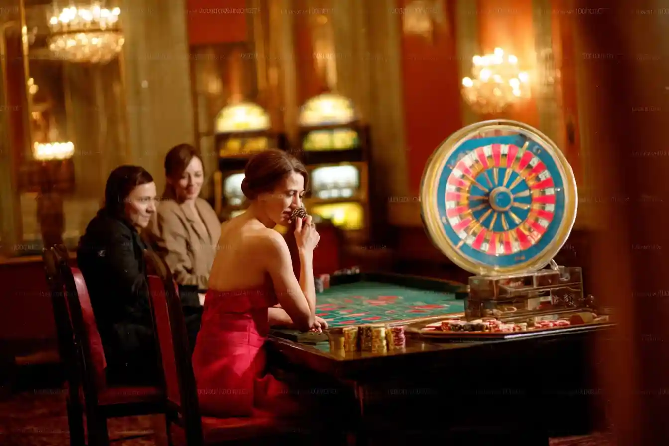 how to play slot machines