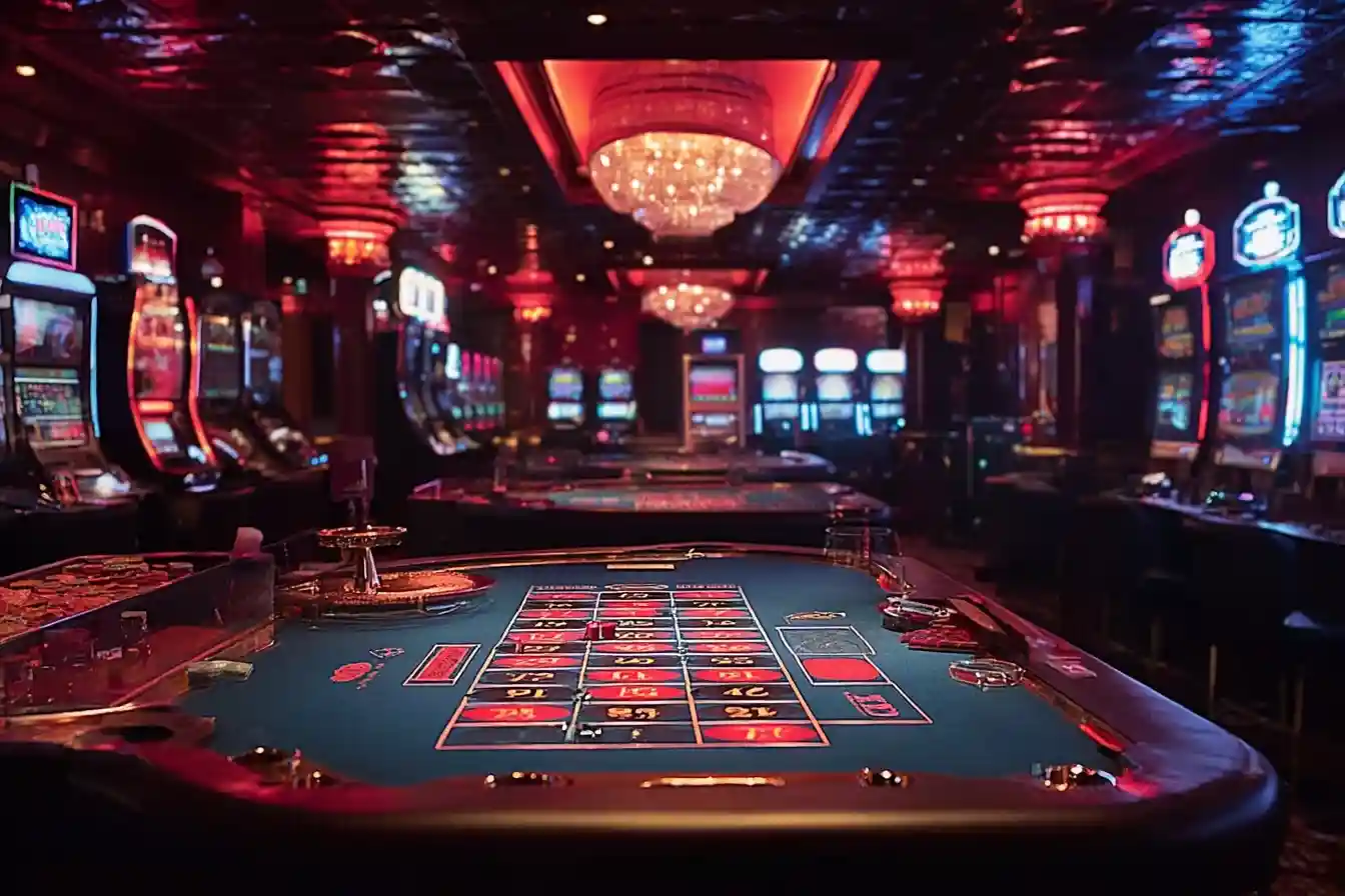 casinoworld freeslots