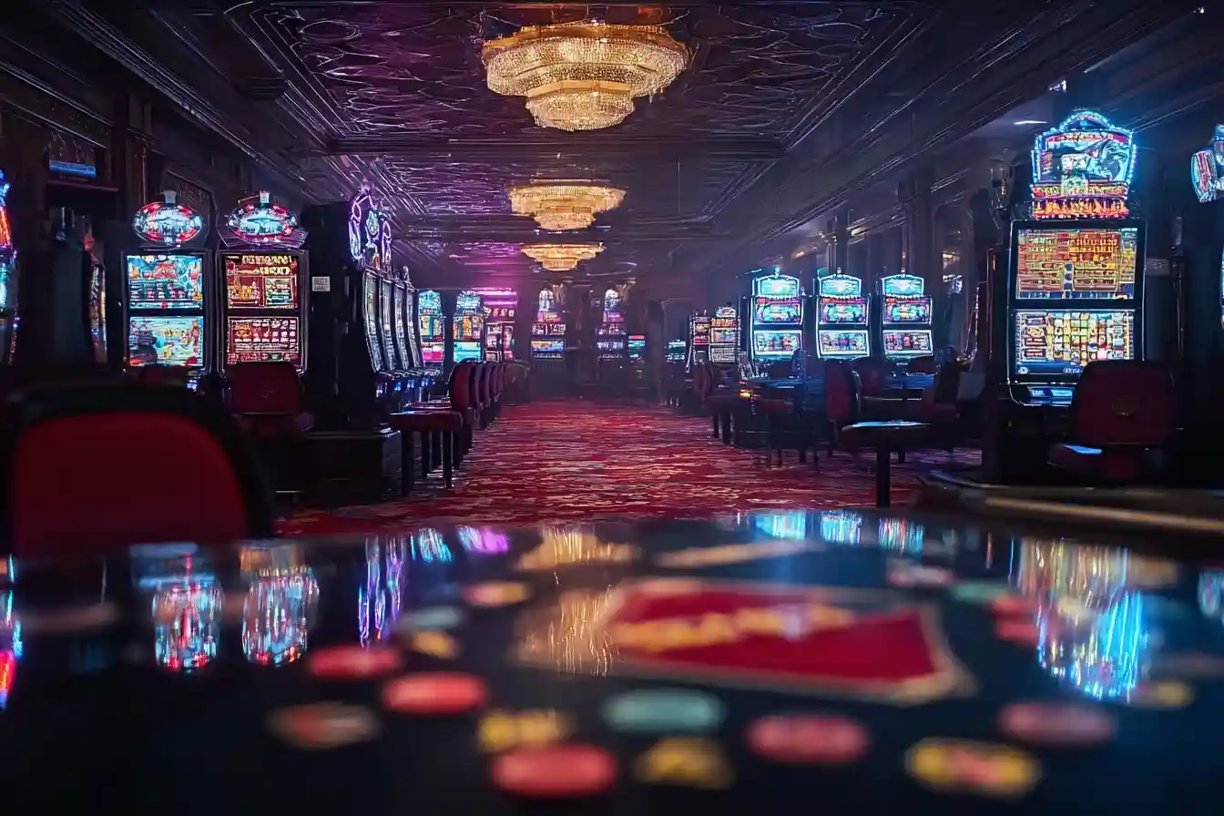 machine a sous gratuite freeslots