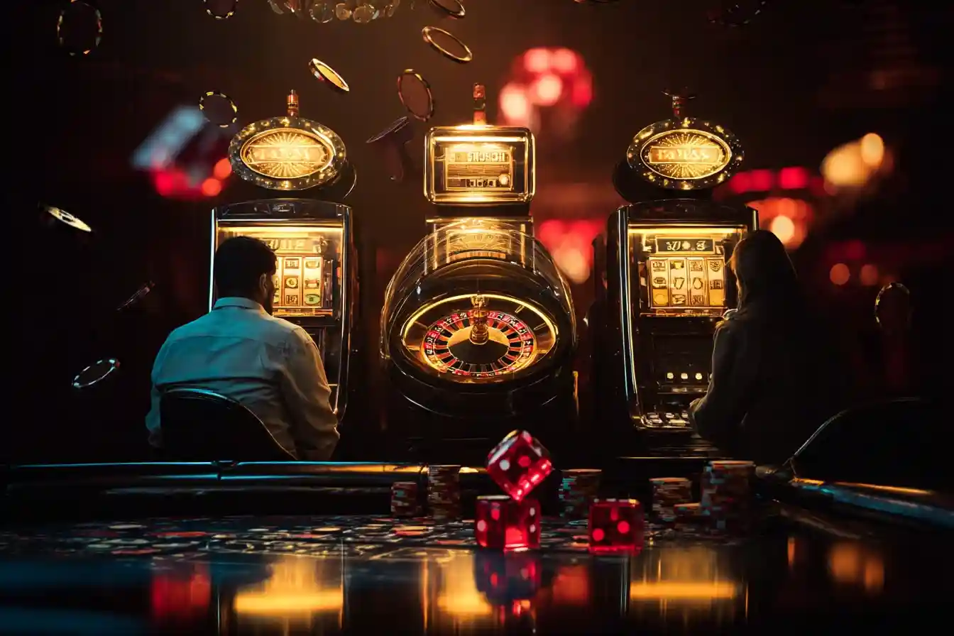 free slot machine free