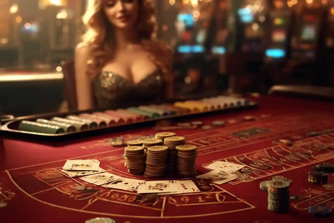 freeslots jacks or better