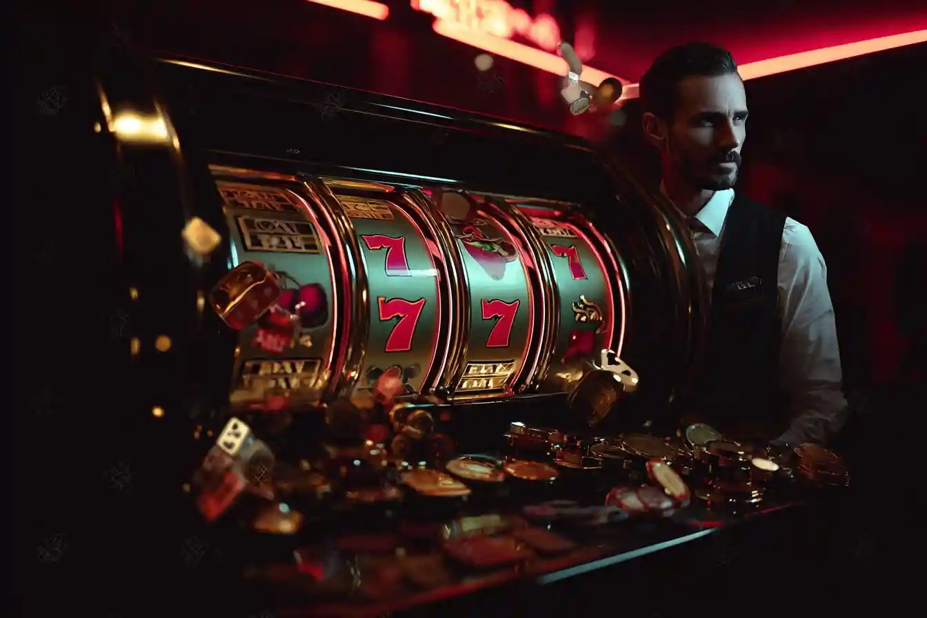 casino gratuit freeslots
