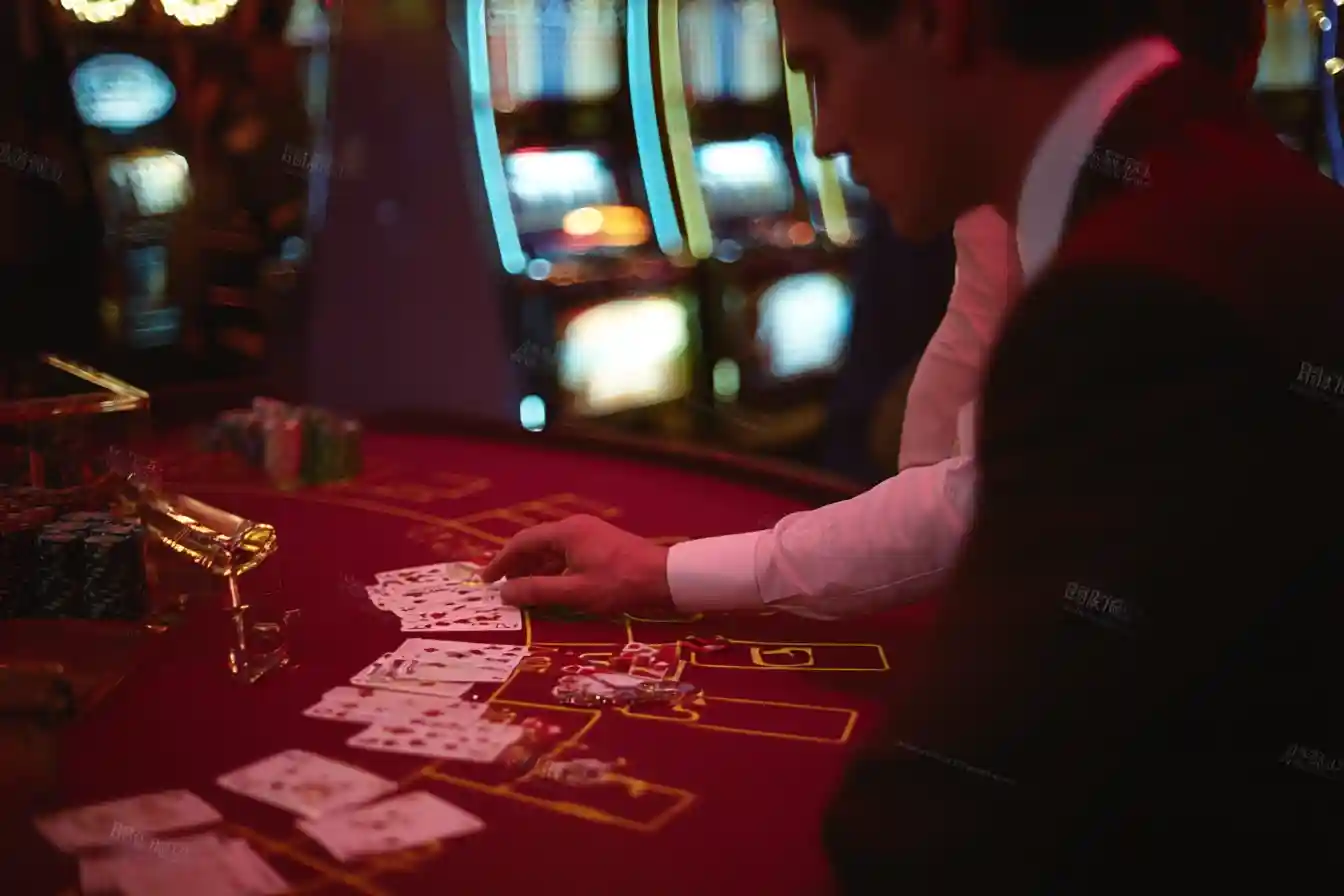 A colorful array of online slot games available for free play.