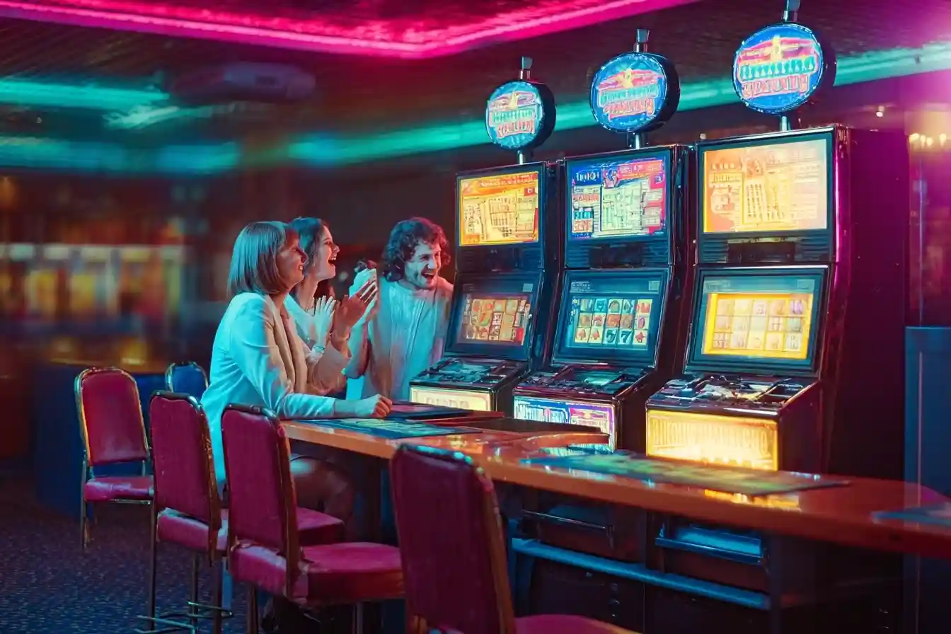 freeslots casino slots