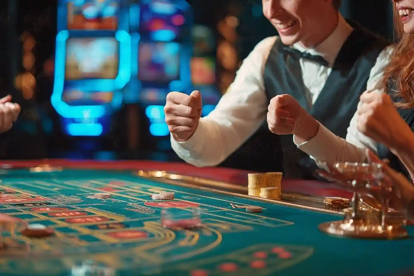 freeslots with bonus games