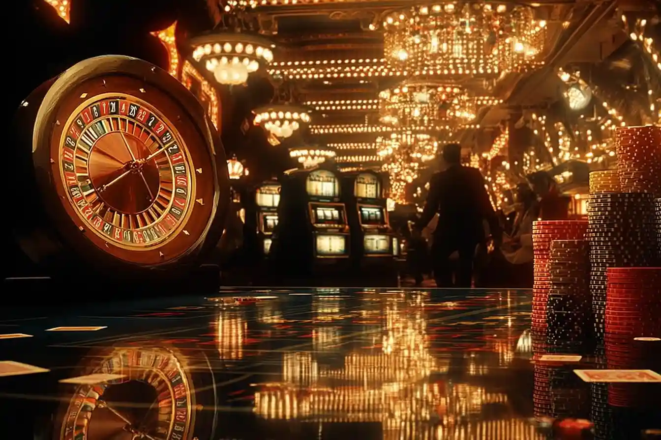 55 casino hotels freeslots