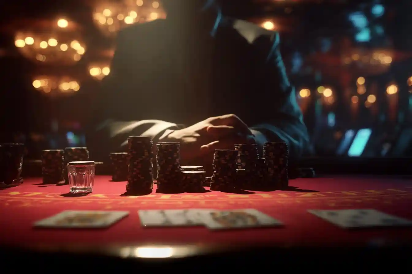 how to stop playing slot machines