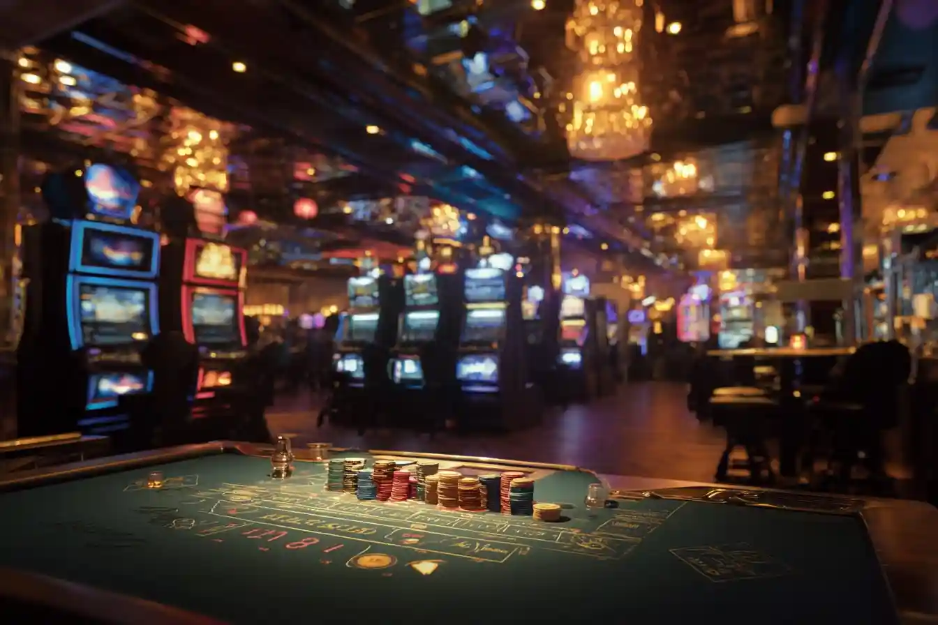 freeslots: the free slot machine casino