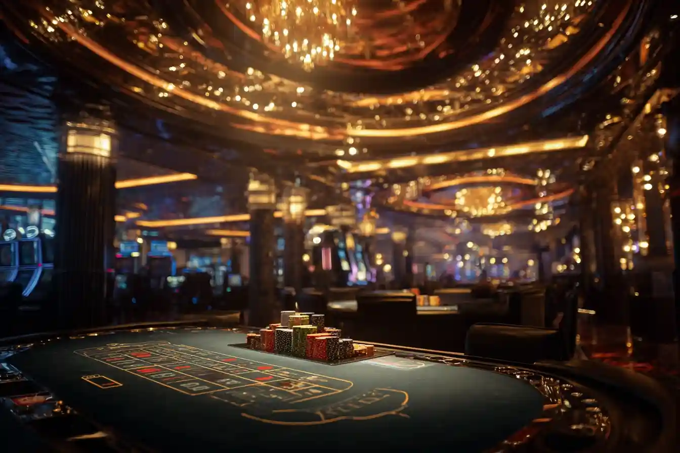 slot machine parts