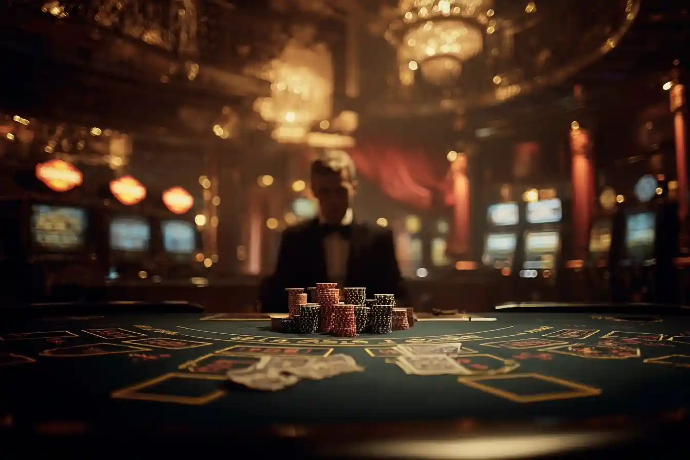 casinoworld freeslots