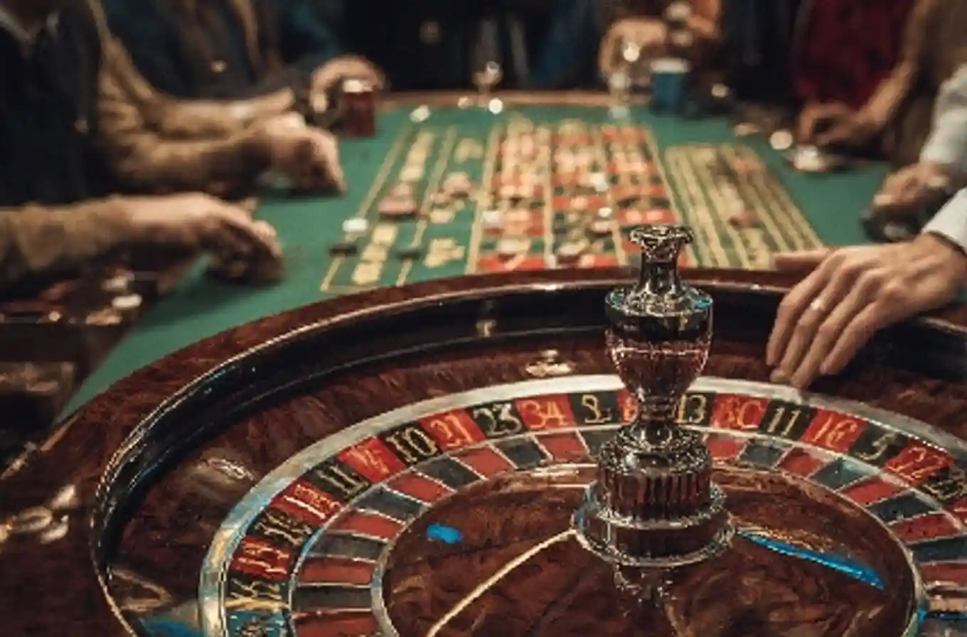 slot game developer