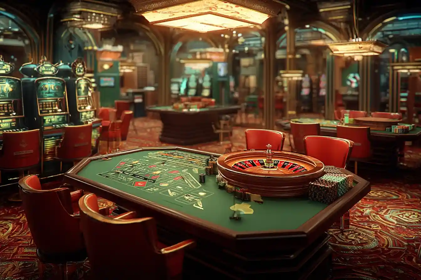 machine a sous freeslots