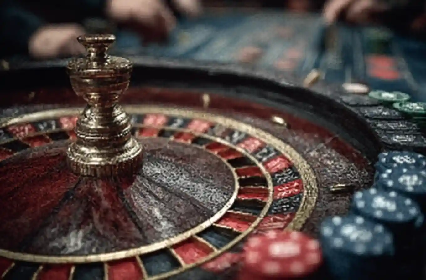 what slot machines pay the best