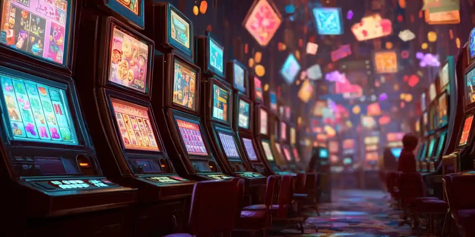 slot machines how to win