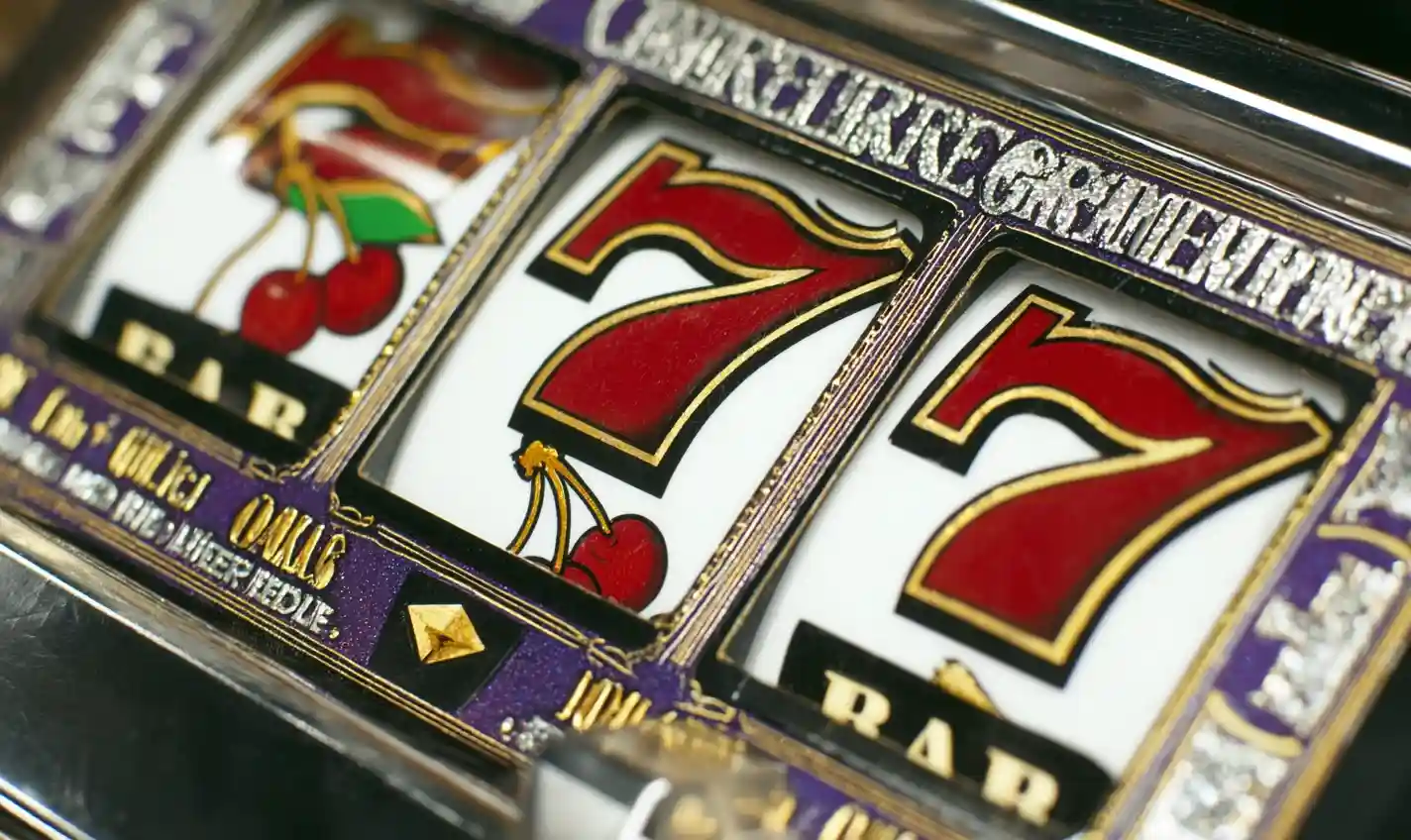 what happens when a slot machine malfunctions