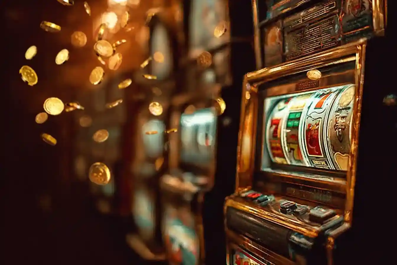 jeu gratuit machine a sous freeslots