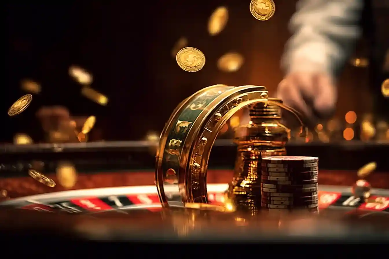 fu slot machine