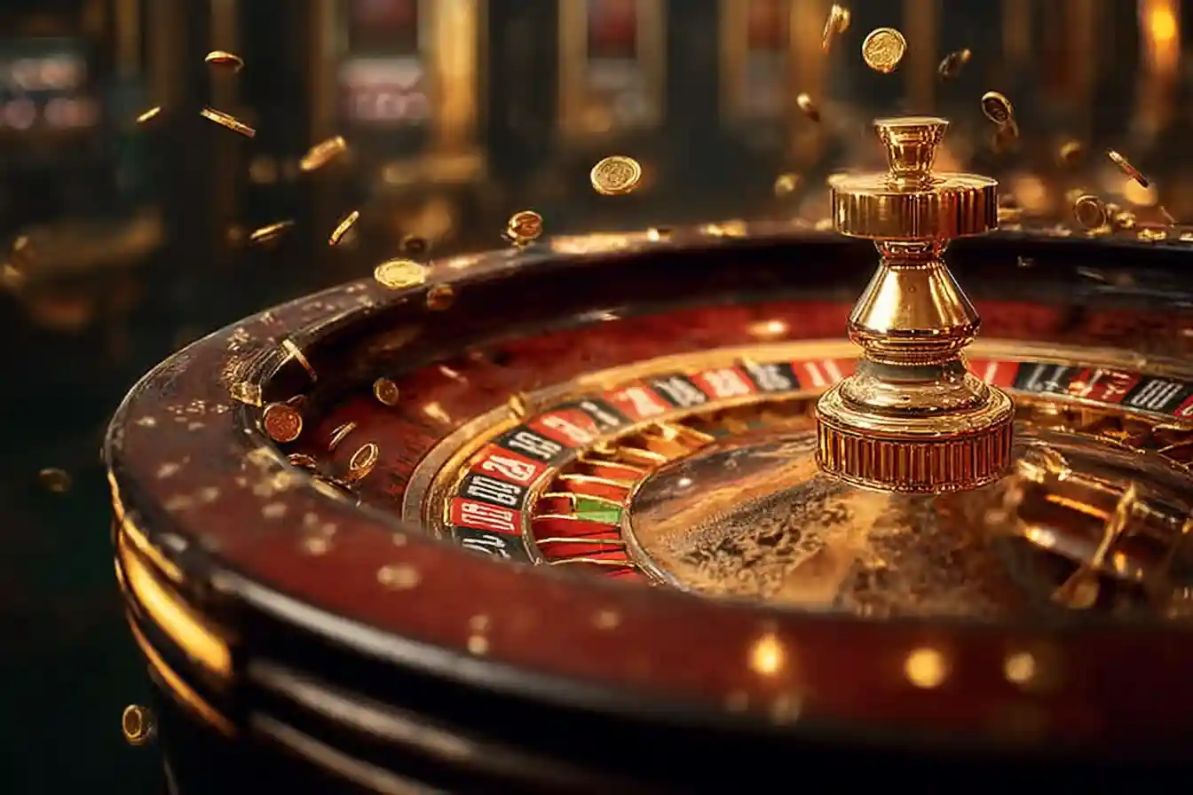 freeslots casino games