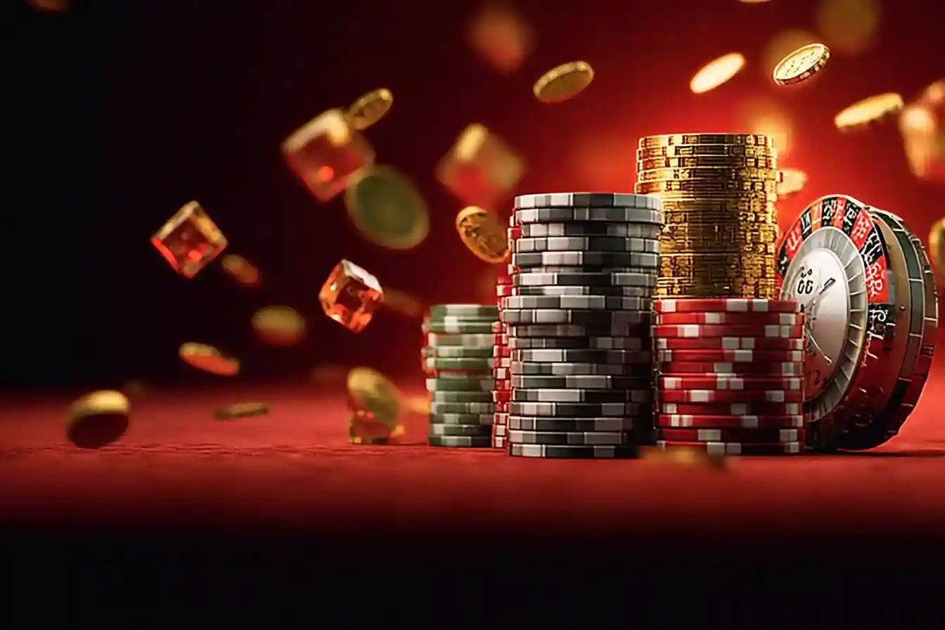 jeux de casino gratuits freeslots