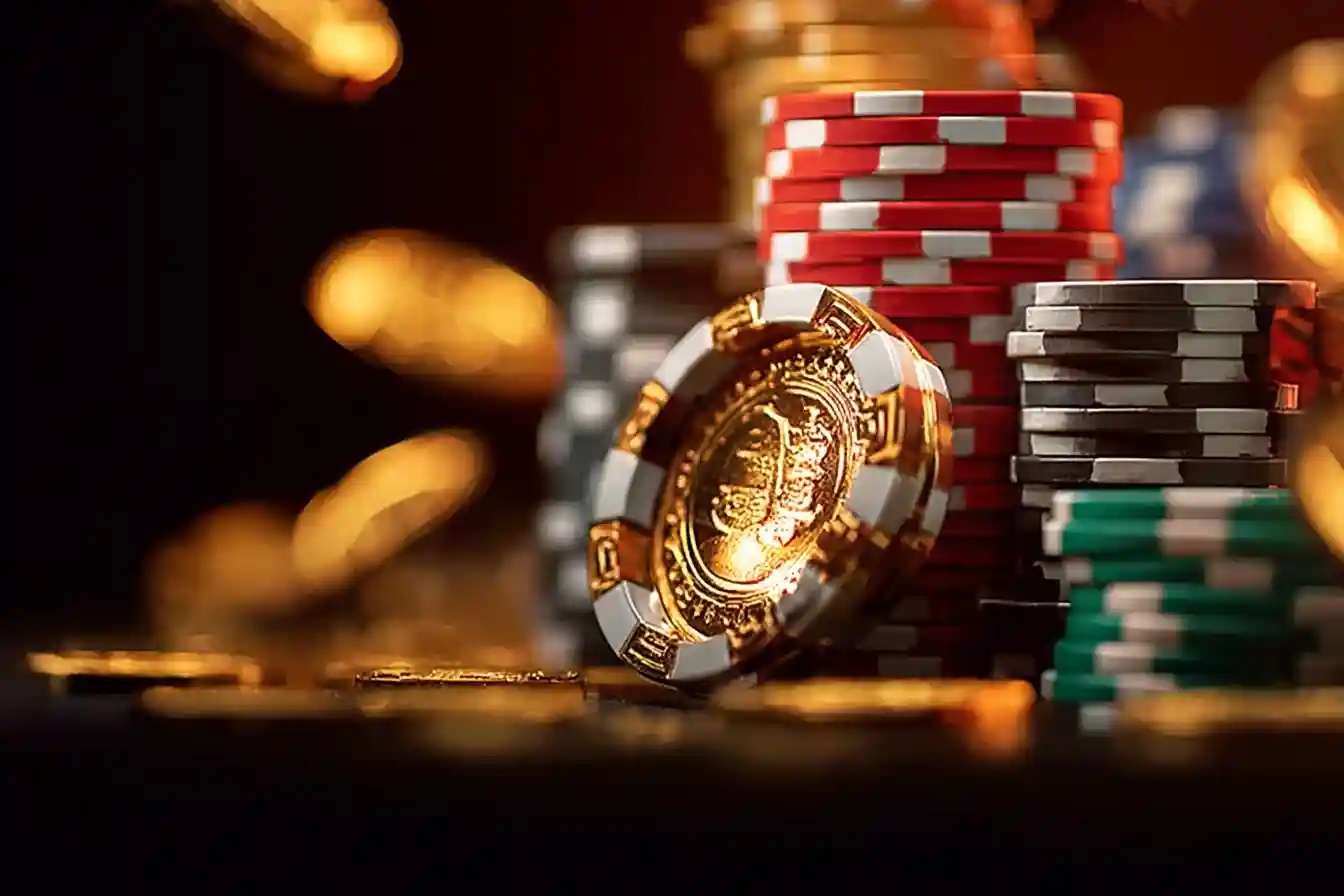 is there any slot apps for real money