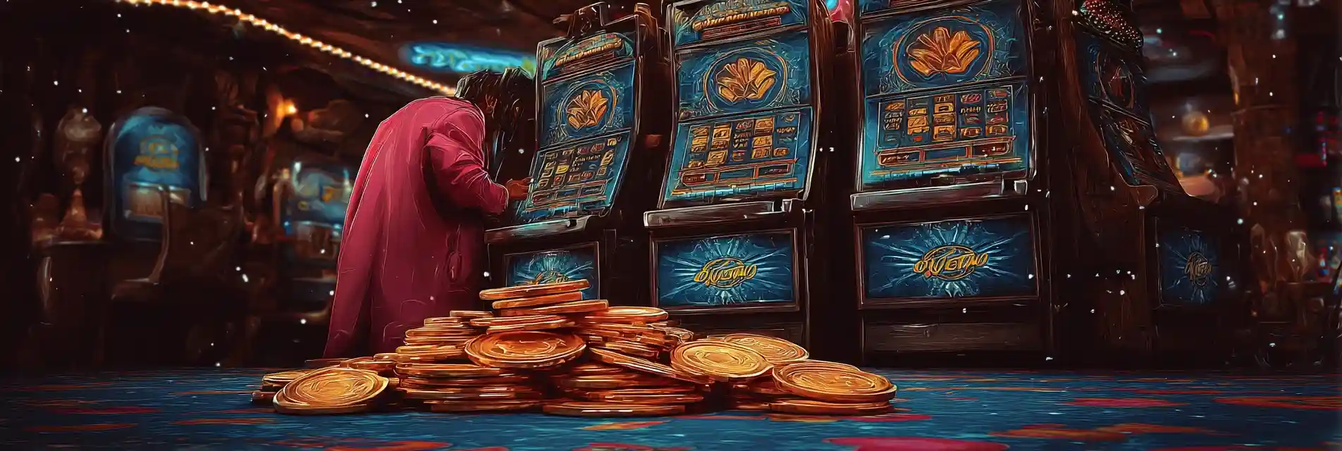 freeslots doubledown